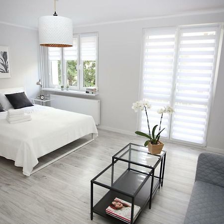 Apartament Slobodzkiego 7 Świdnica Exteriér fotografie