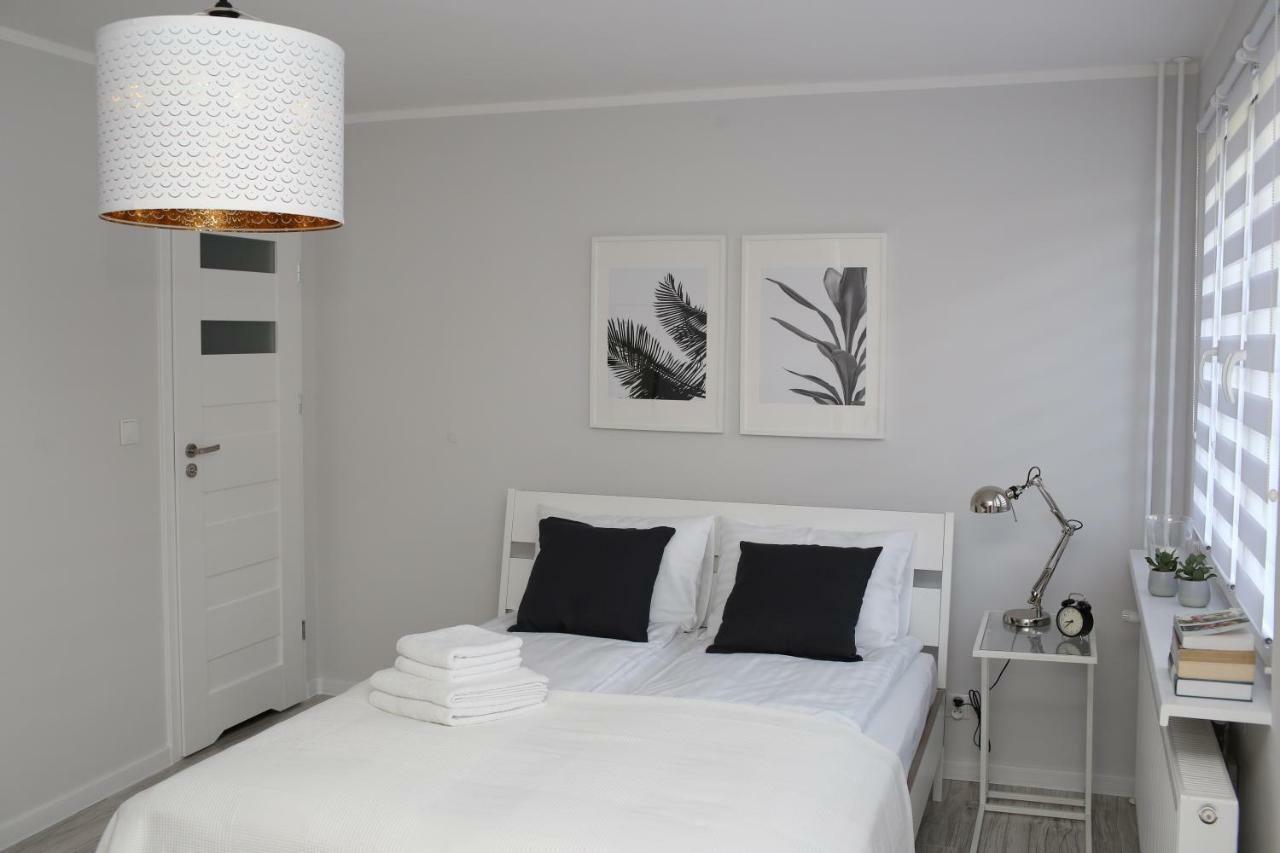 Apartament Slobodzkiego 7 Świdnica Exteriér fotografie