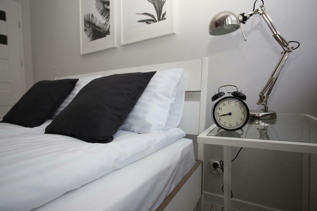 Apartament Slobodzkiego 7 Świdnica Exteriér fotografie