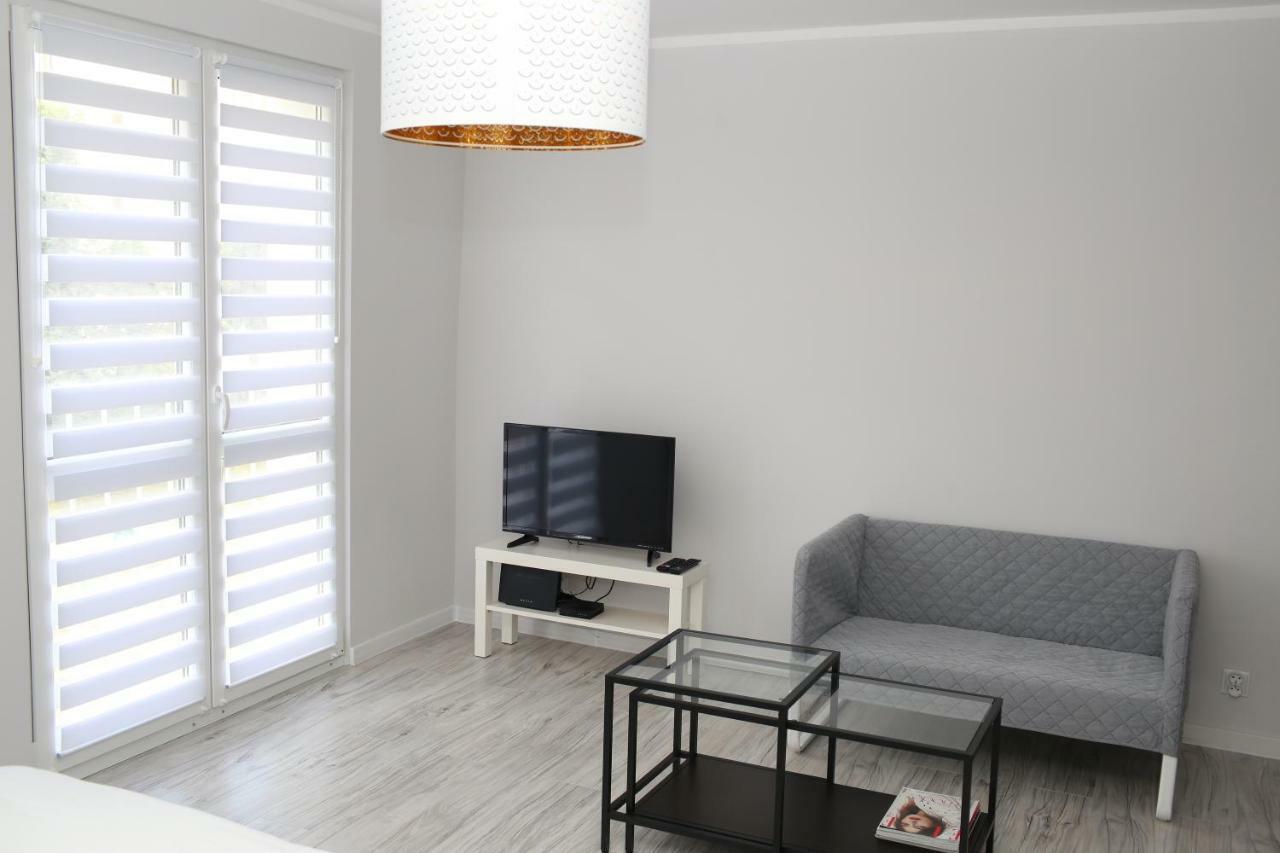Apartament Slobodzkiego 7 Świdnica Exteriér fotografie