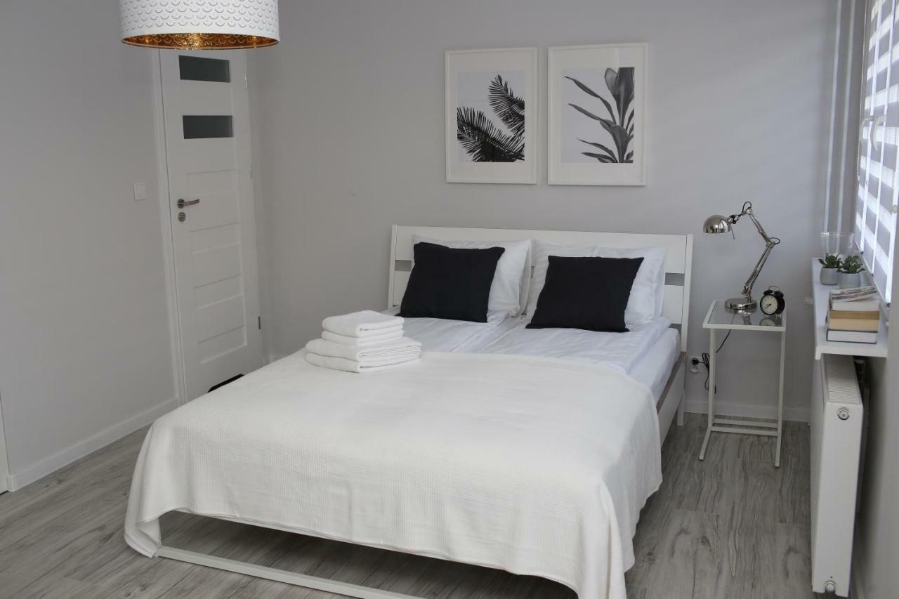 Apartament Slobodzkiego 7 Świdnica Exteriér fotografie